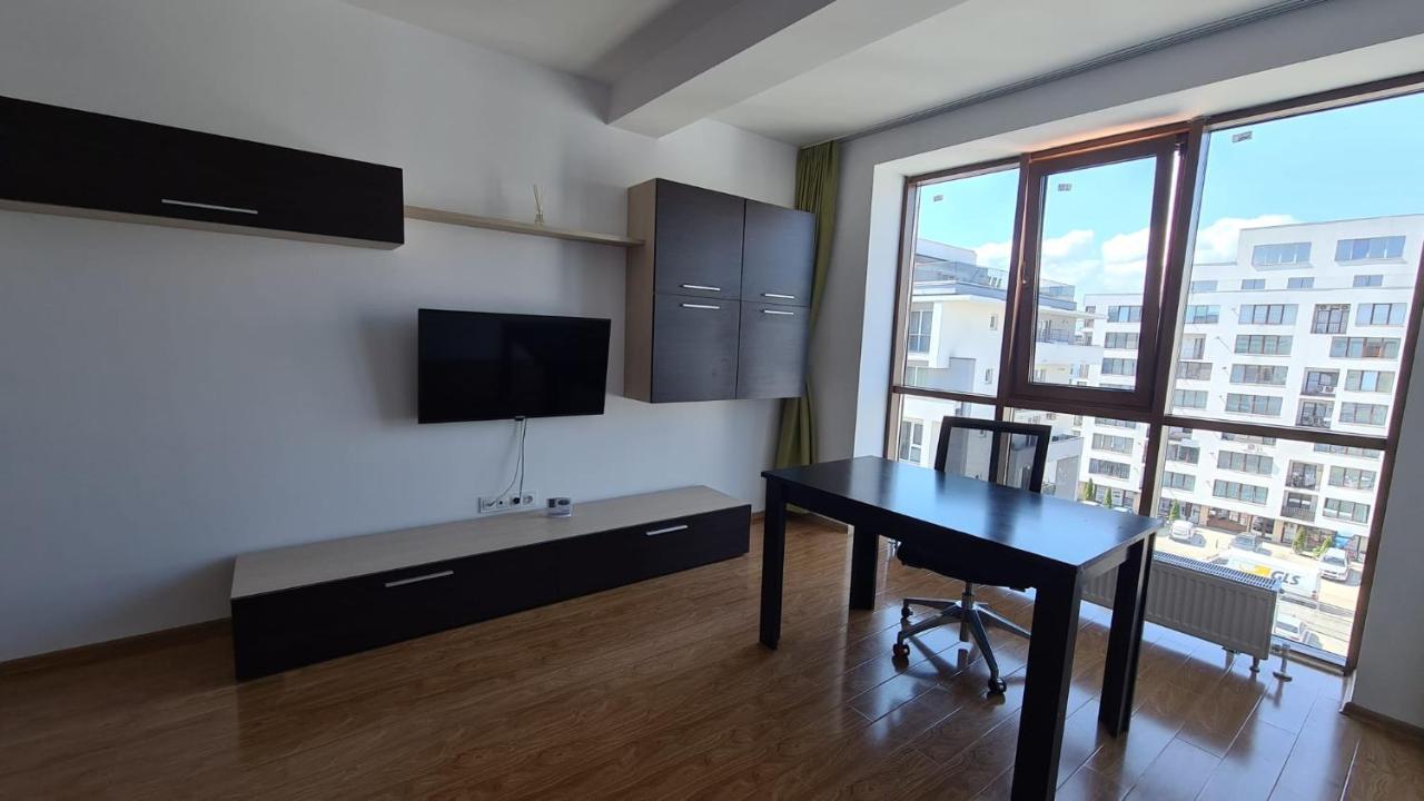 Lina & Daniel'S Home Şelimbăr 外观 照片