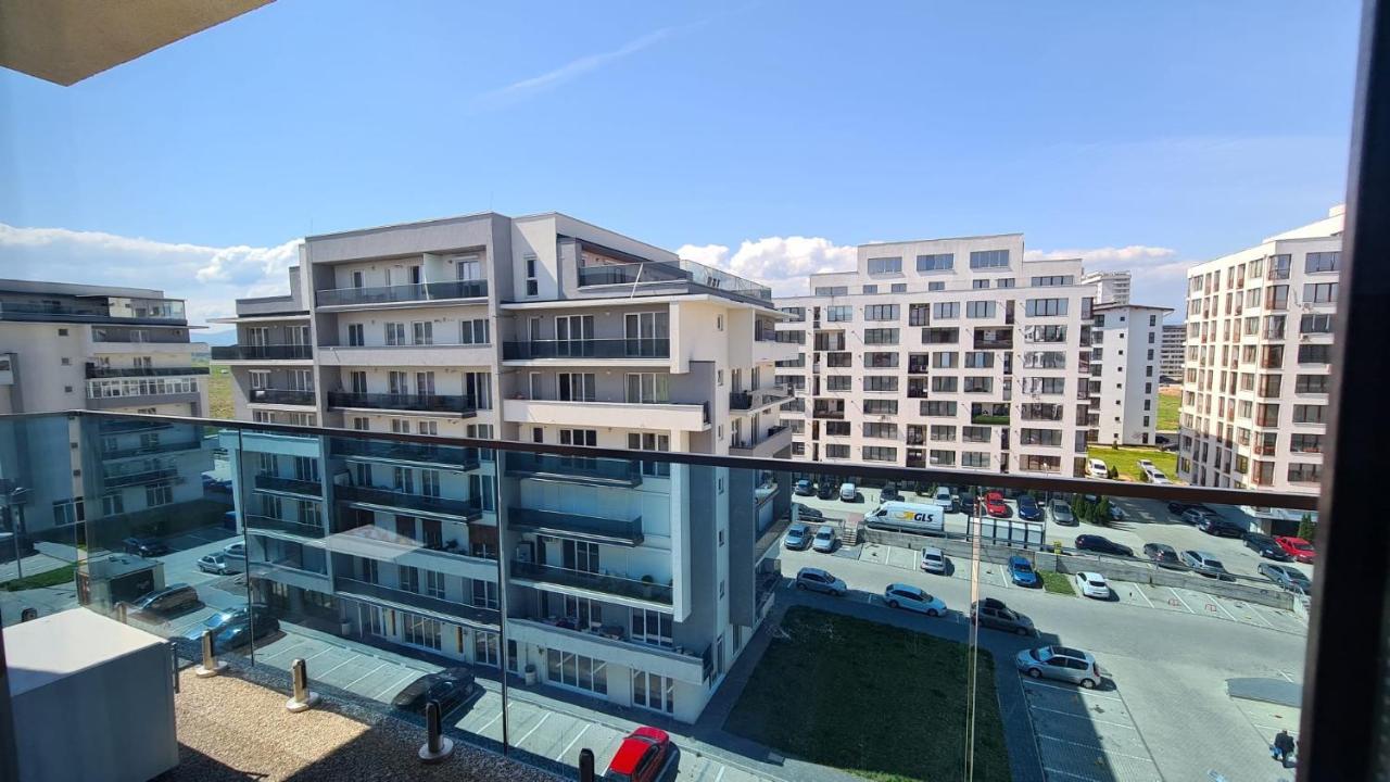 Lina & Daniel'S Home Şelimbăr 外观 照片